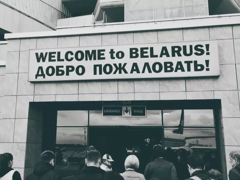Historia białoruskiego sektora IT